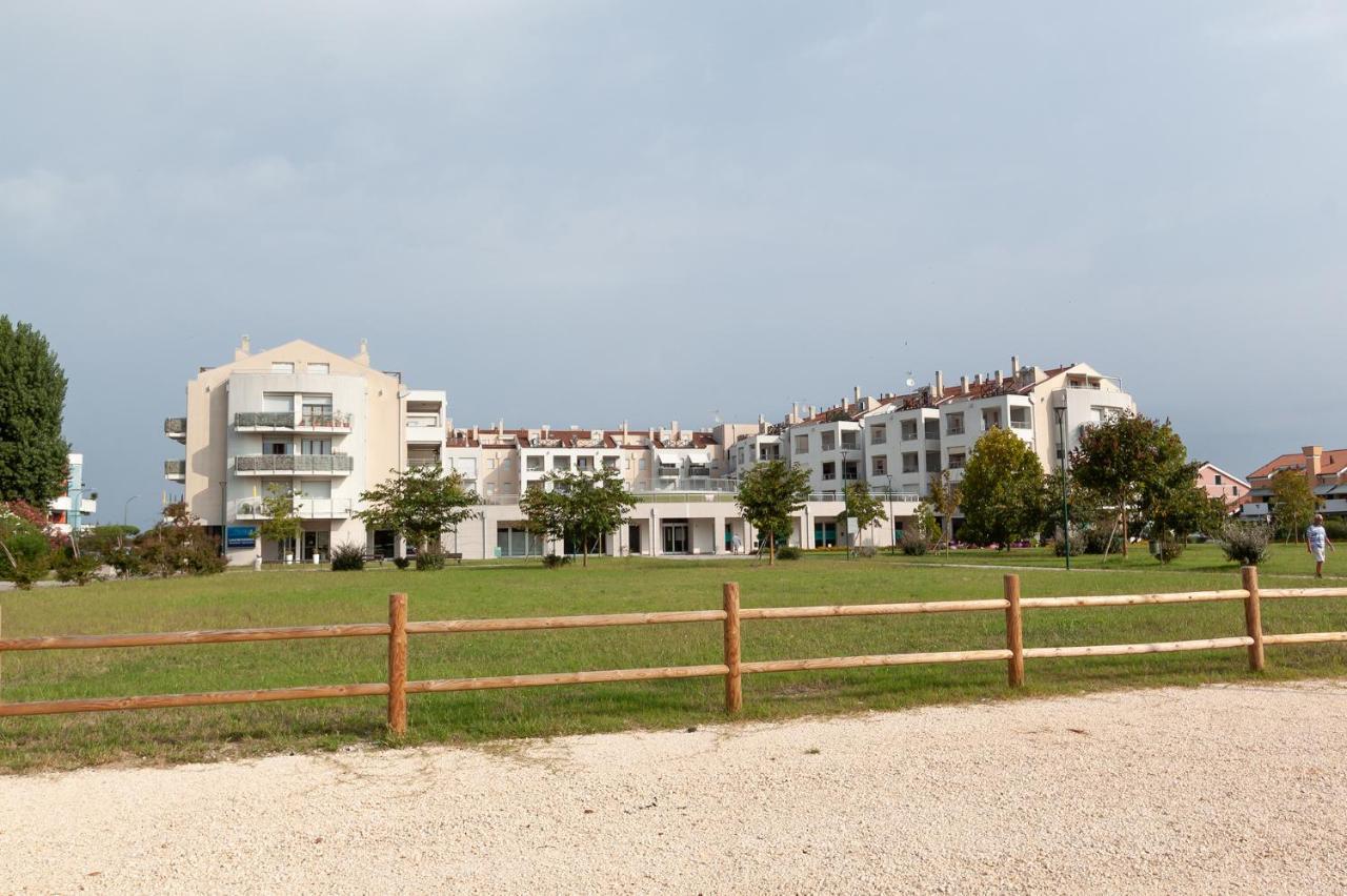 Appartamento Mango Cavallino-Treporti Kültér fotó