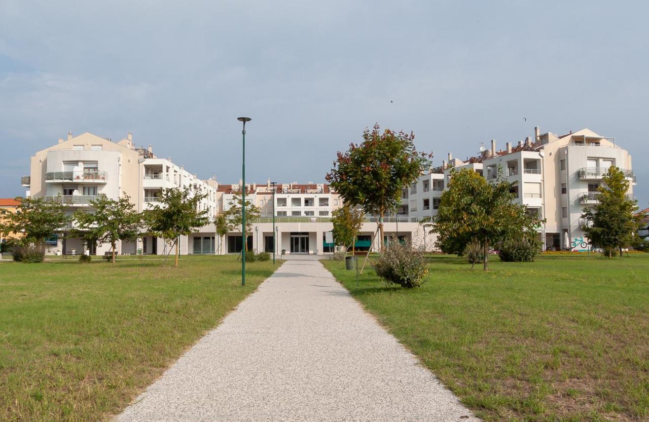 Appartamento Mango Cavallino-Treporti Kültér fotó